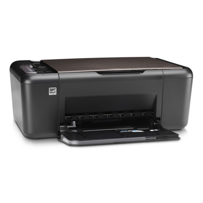 Máy in HP Deskjet Ink Advantage All in One K209g